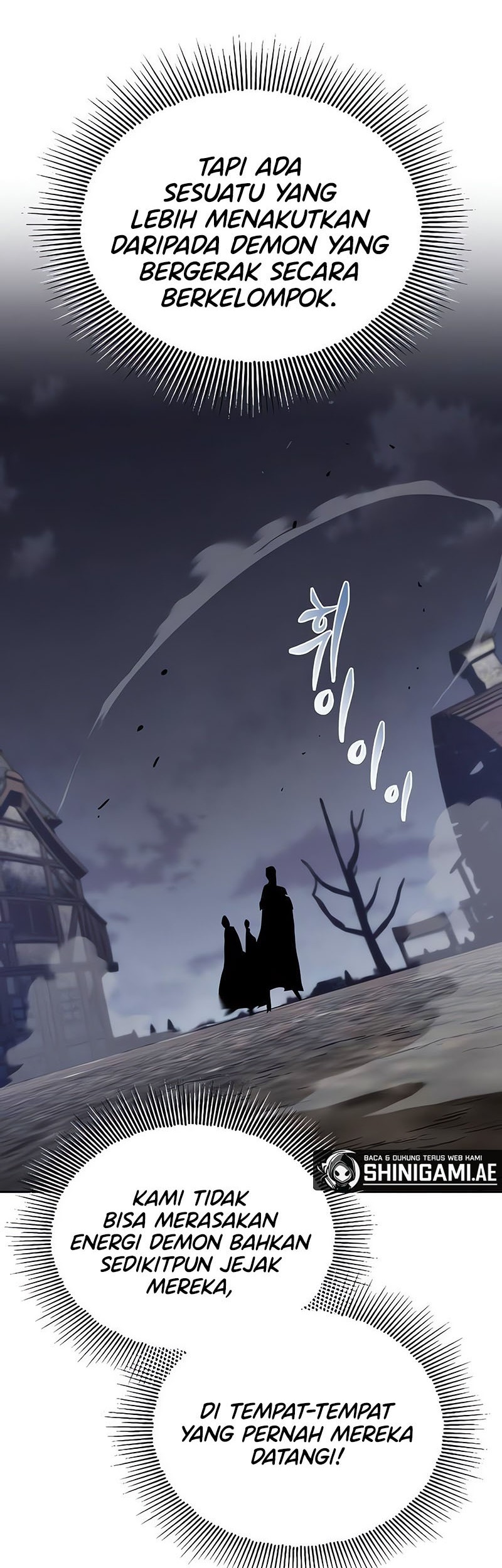 Lazy Prince Becomes a Genius Chapter 126 - halaman 79