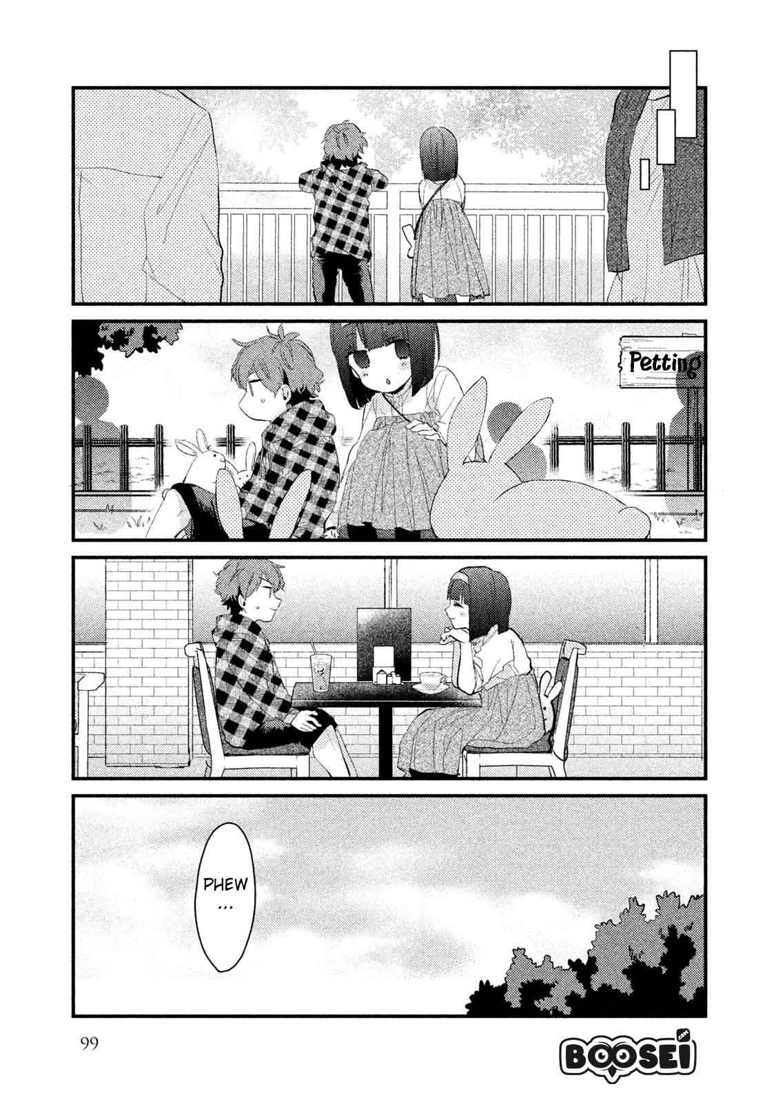 Lazy Prince Becomes a Genius Chapter 126 - halaman 9