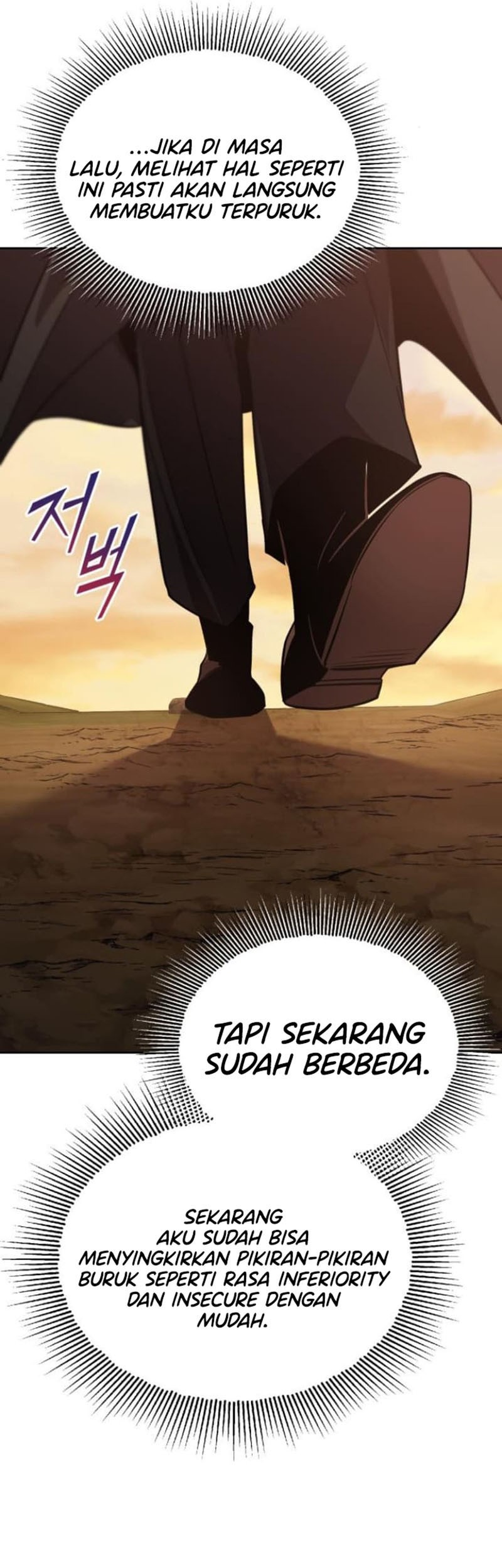 Lazy Prince Becomes a Genius Chapter 127 - halaman 18