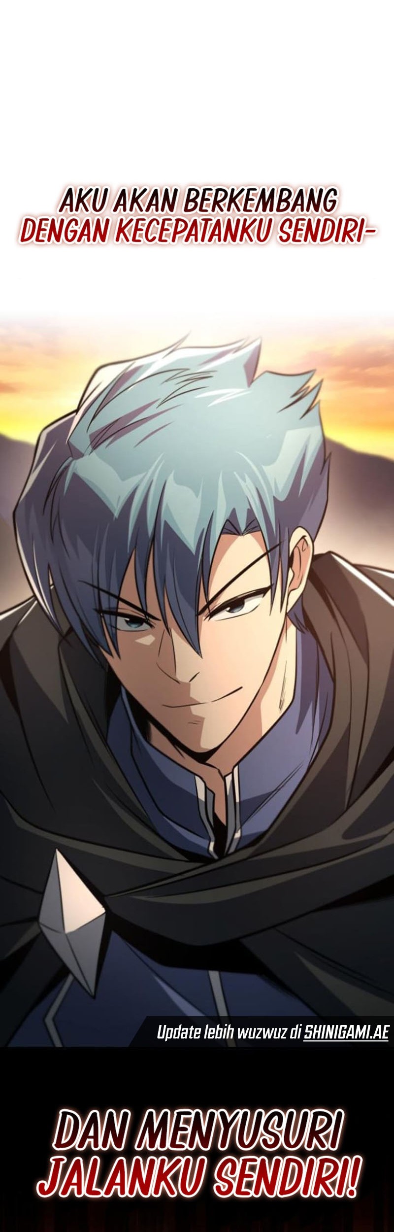 Lazy Prince Becomes a Genius Chapter 127 - halaman 19