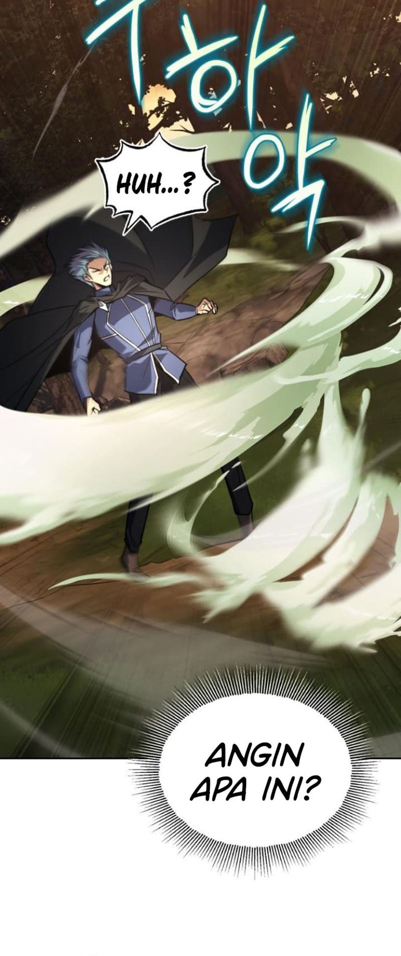Lazy Prince Becomes a Genius Chapter 127 - halaman 21