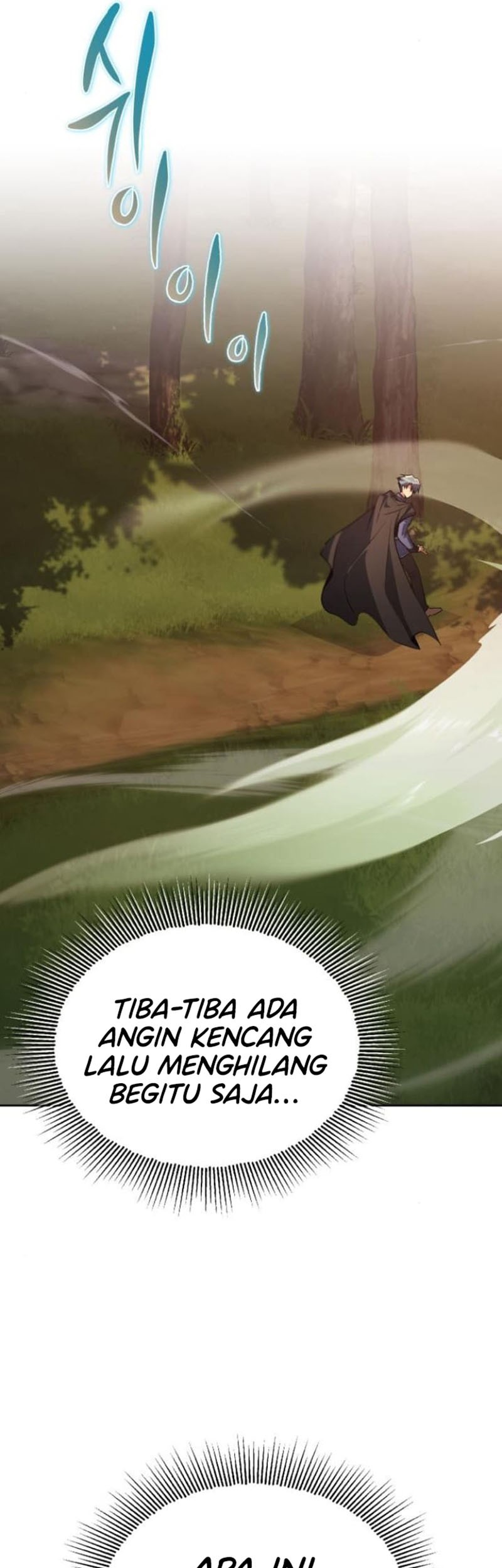 Lazy Prince Becomes a Genius Chapter 127 - halaman 22