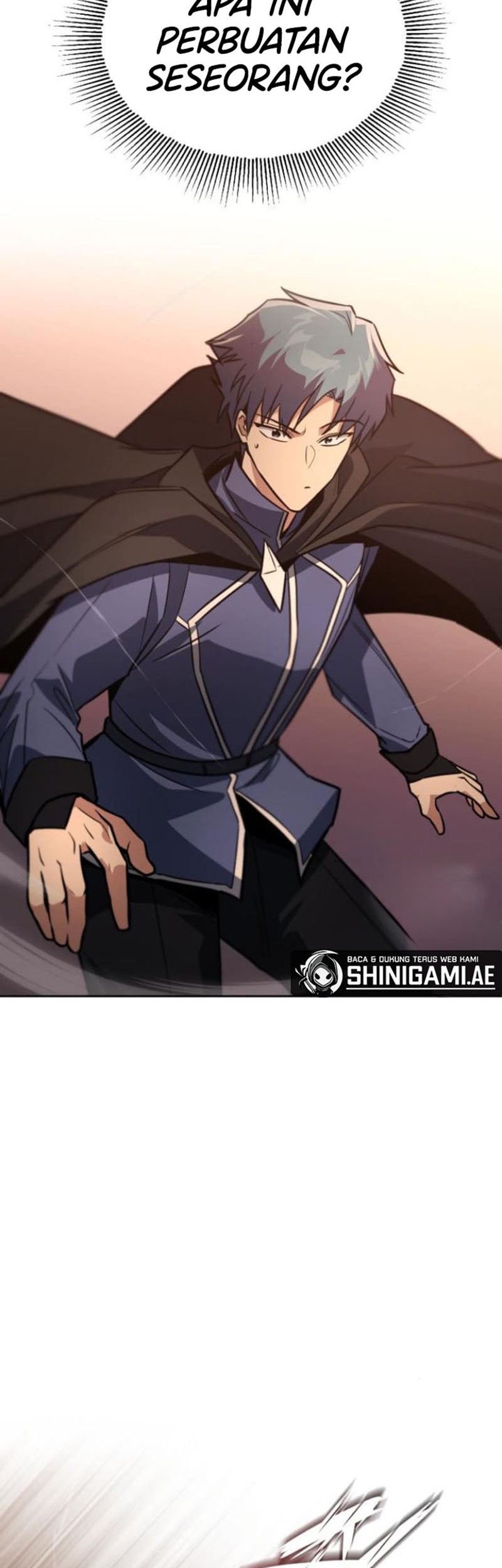 Lazy Prince Becomes a Genius Chapter 127 - halaman 23