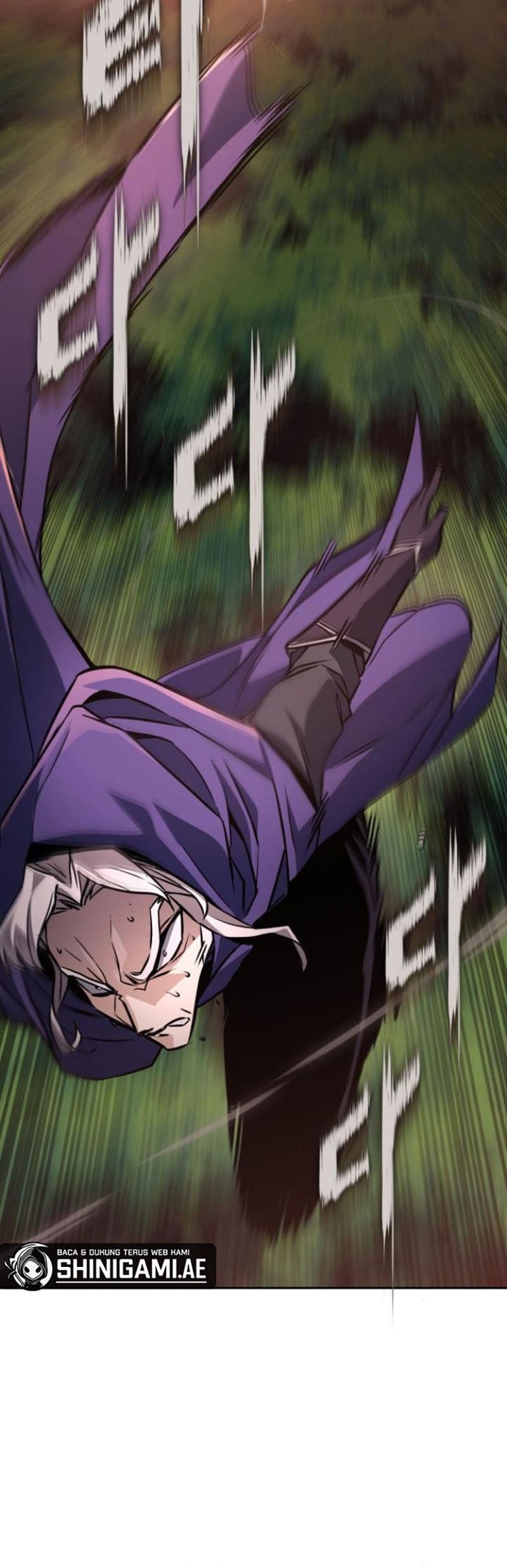 Lazy Prince Becomes a Genius Chapter 127 - halaman 25