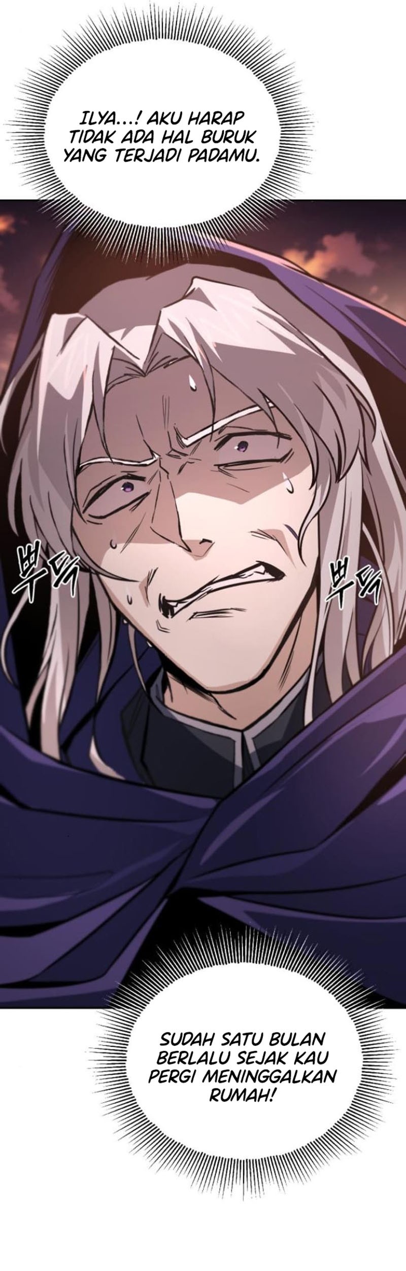 Lazy Prince Becomes a Genius Chapter 127 - halaman 26