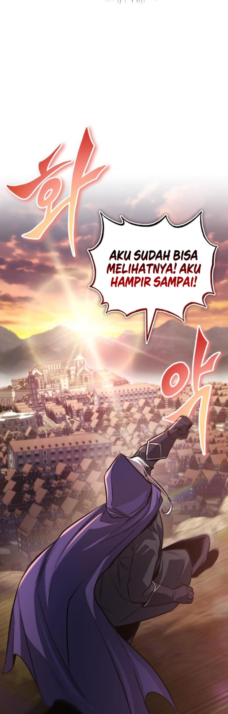 Lazy Prince Becomes a Genius Chapter 127 - halaman 28