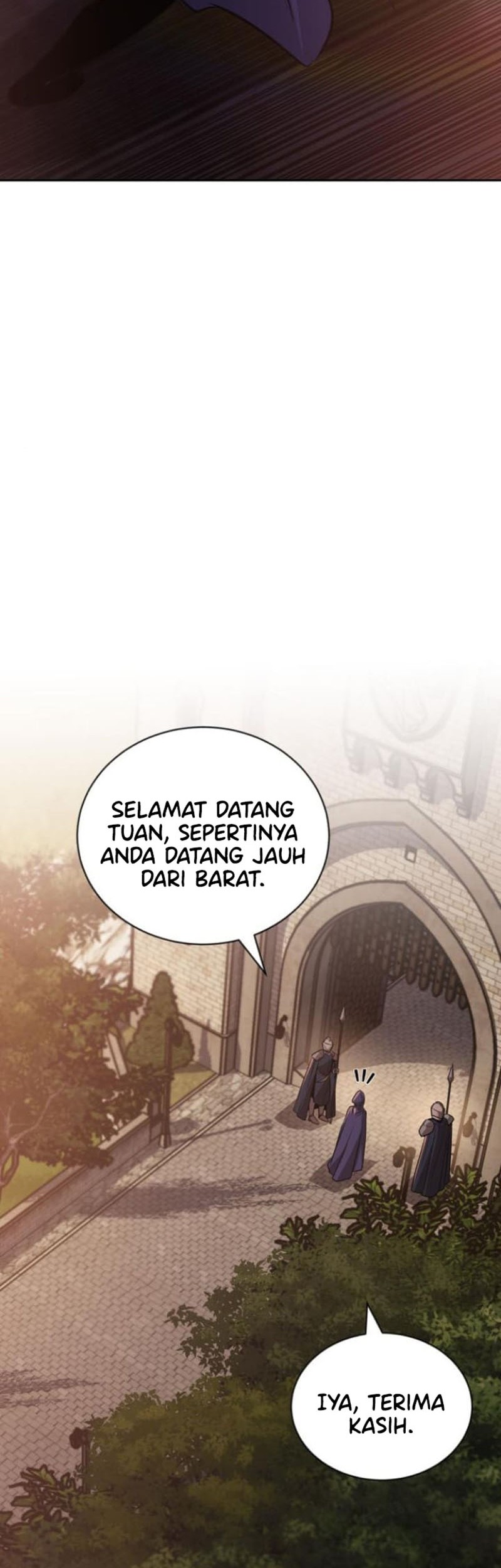Lazy Prince Becomes a Genius Chapter 127 - halaman 29