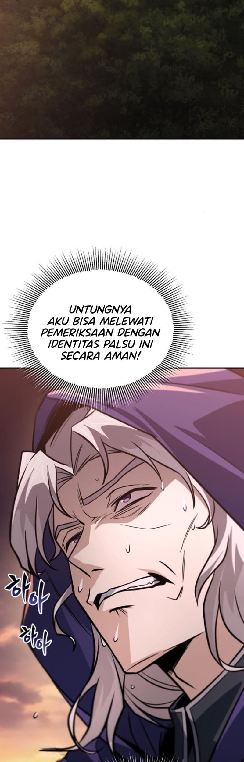 Lazy Prince Becomes a Genius Chapter 127 - halaman 30