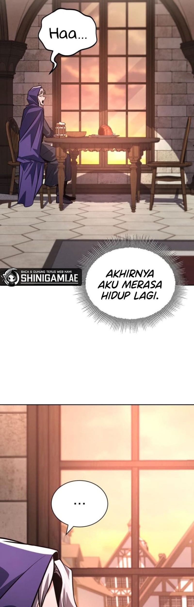 Lazy Prince Becomes a Genius Chapter 127 - halaman 35