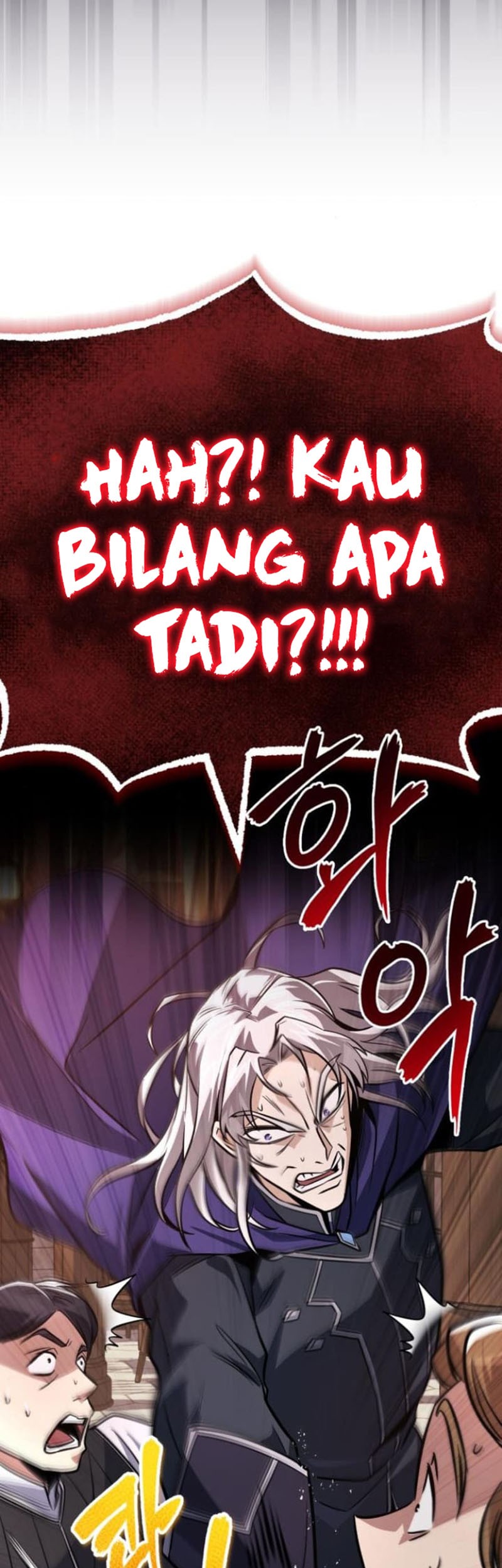 Lazy Prince Becomes a Genius Chapter 127 - halaman 46