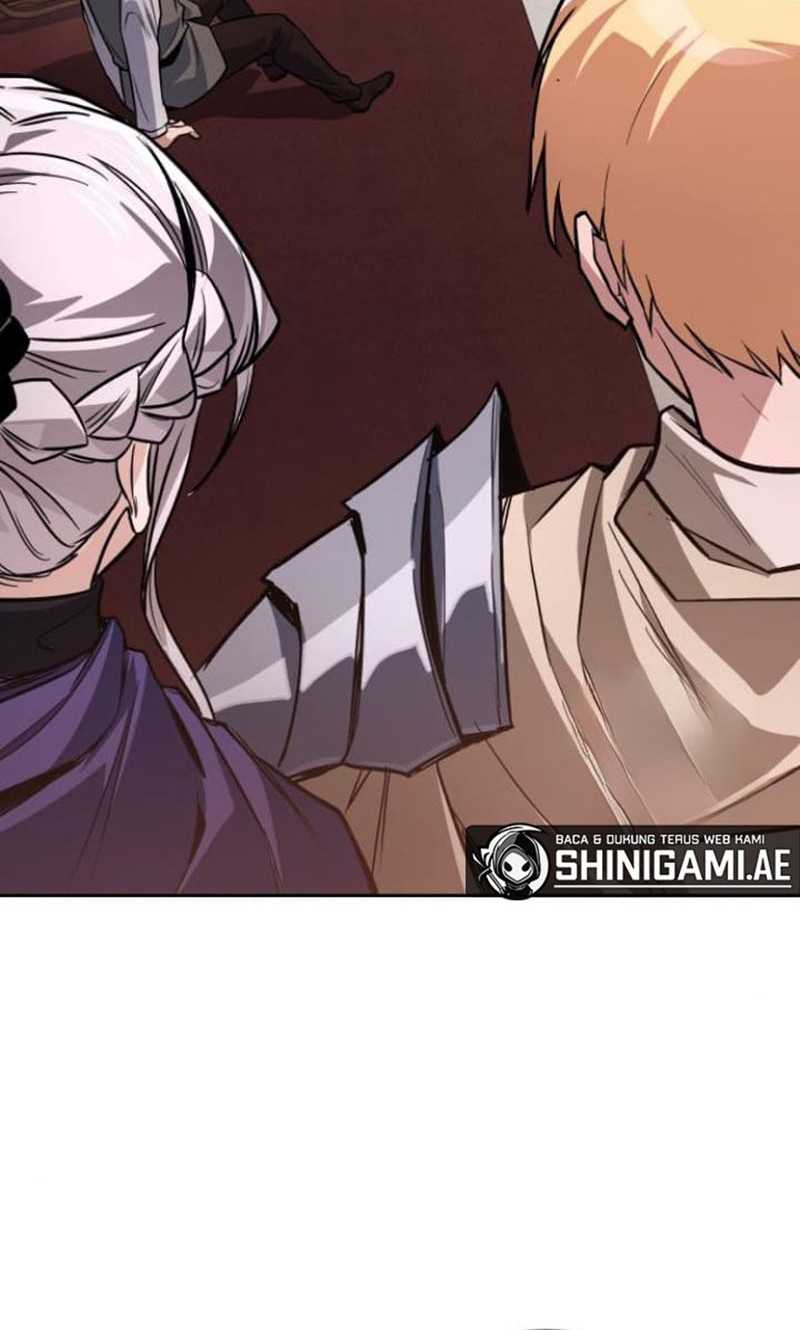 Lazy Prince Becomes a Genius Chapter 127 - halaman 49