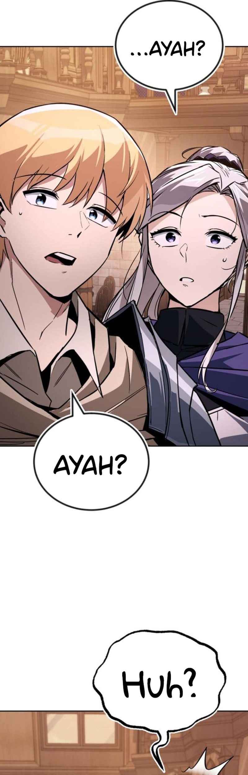 Lazy Prince Becomes a Genius Chapter 127 - halaman 50