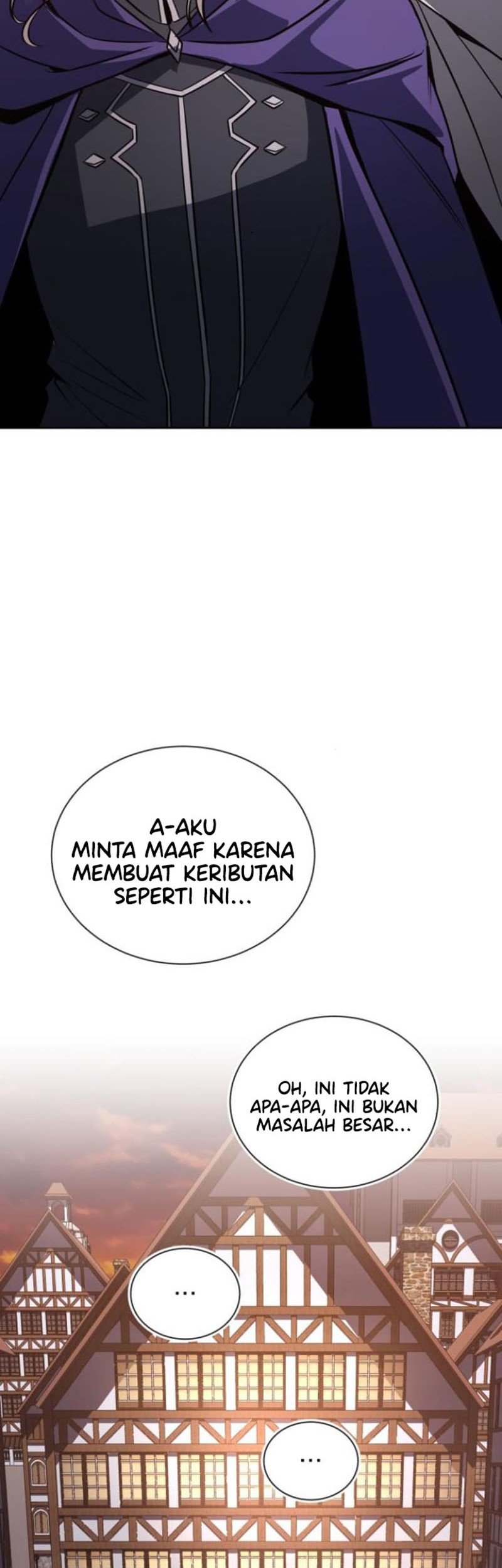 Lazy Prince Becomes a Genius Chapter 127 - halaman 55