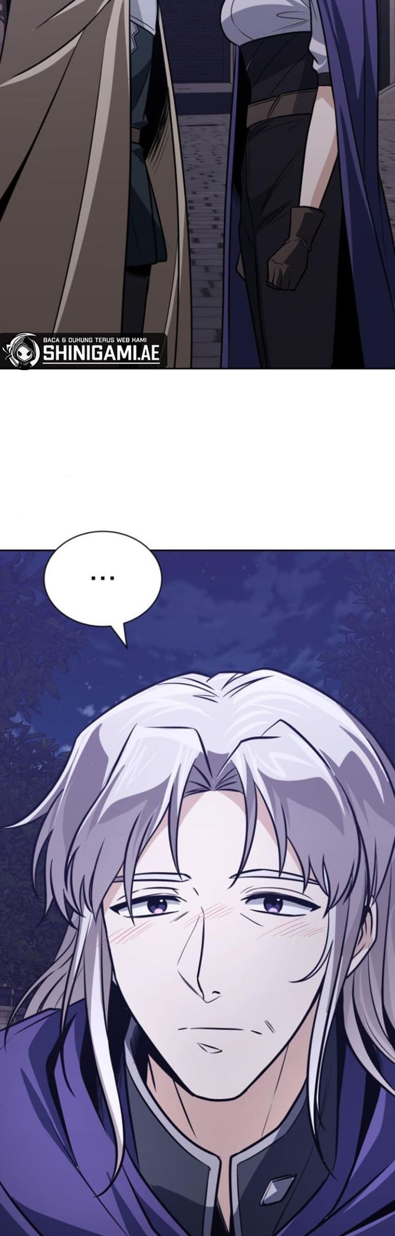 Lazy Prince Becomes a Genius Chapter 127 - halaman 63