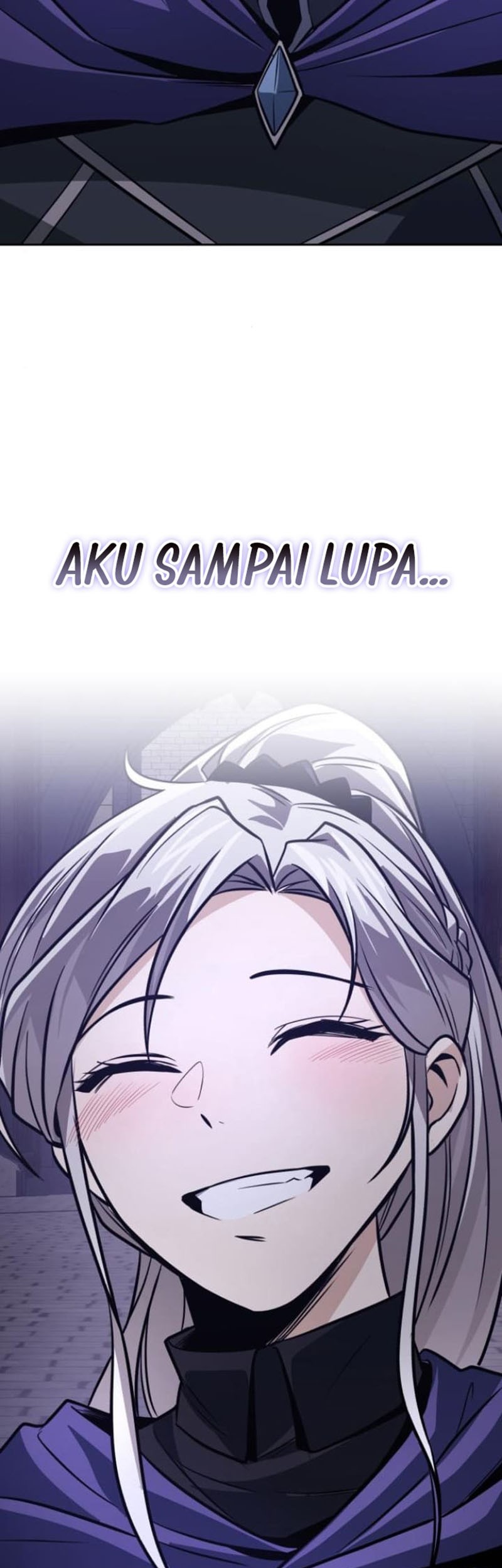 Lazy Prince Becomes a Genius Chapter 127 - halaman 64