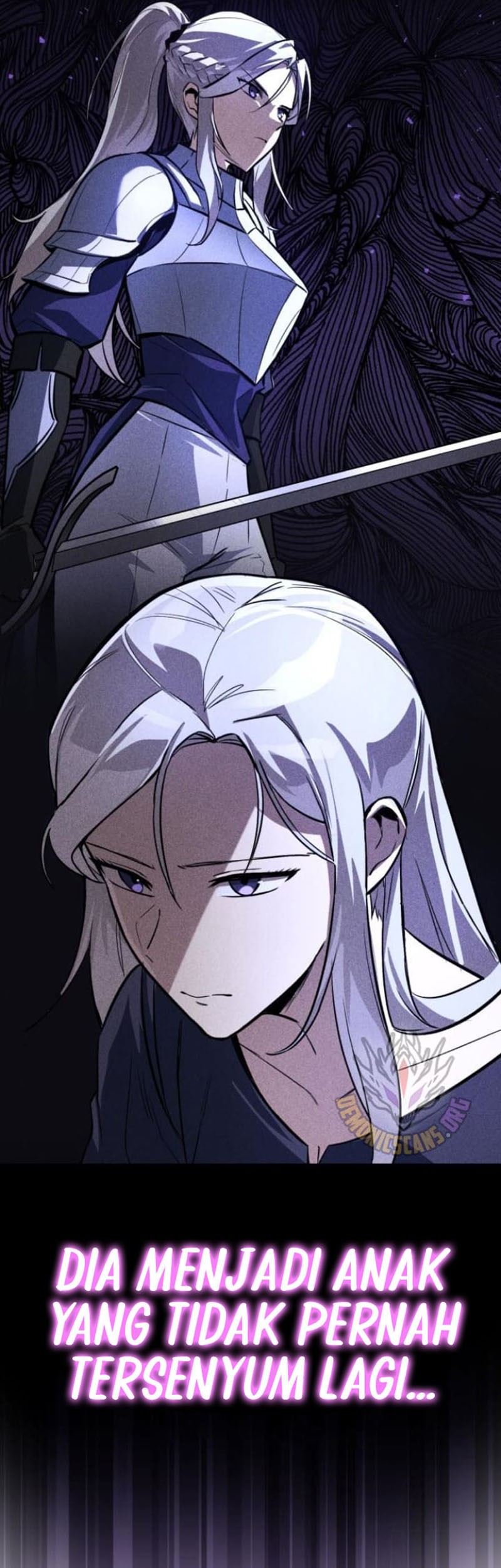 Lazy Prince Becomes a Genius Chapter 127 - halaman 66