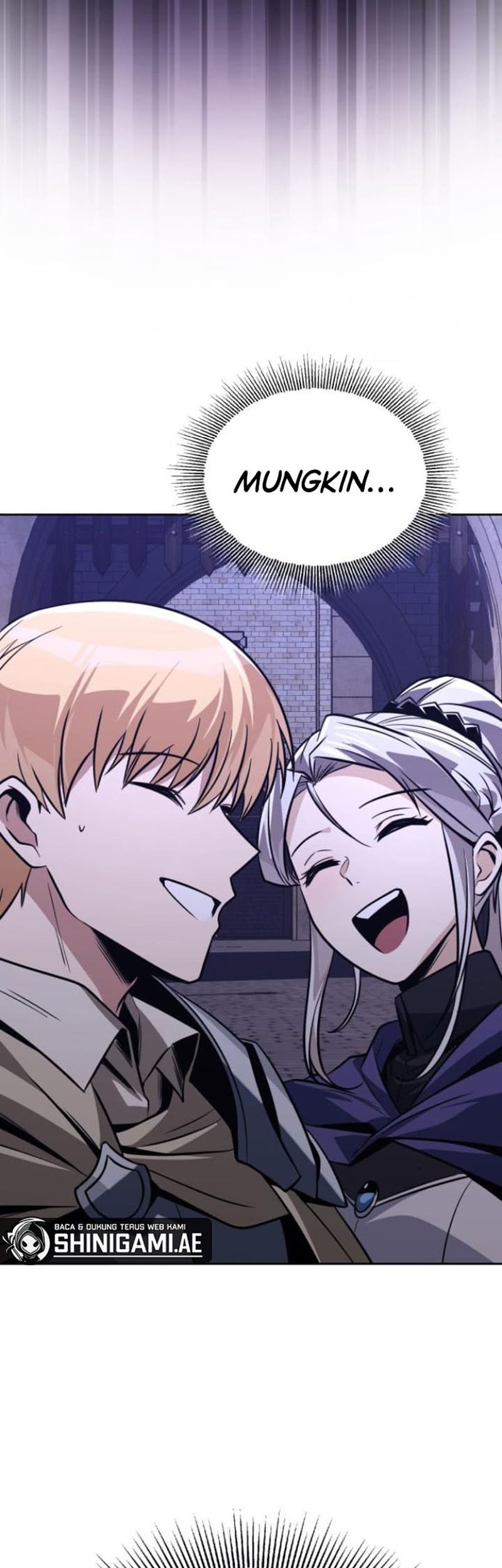 Lazy Prince Becomes a Genius Chapter 127 - halaman 67