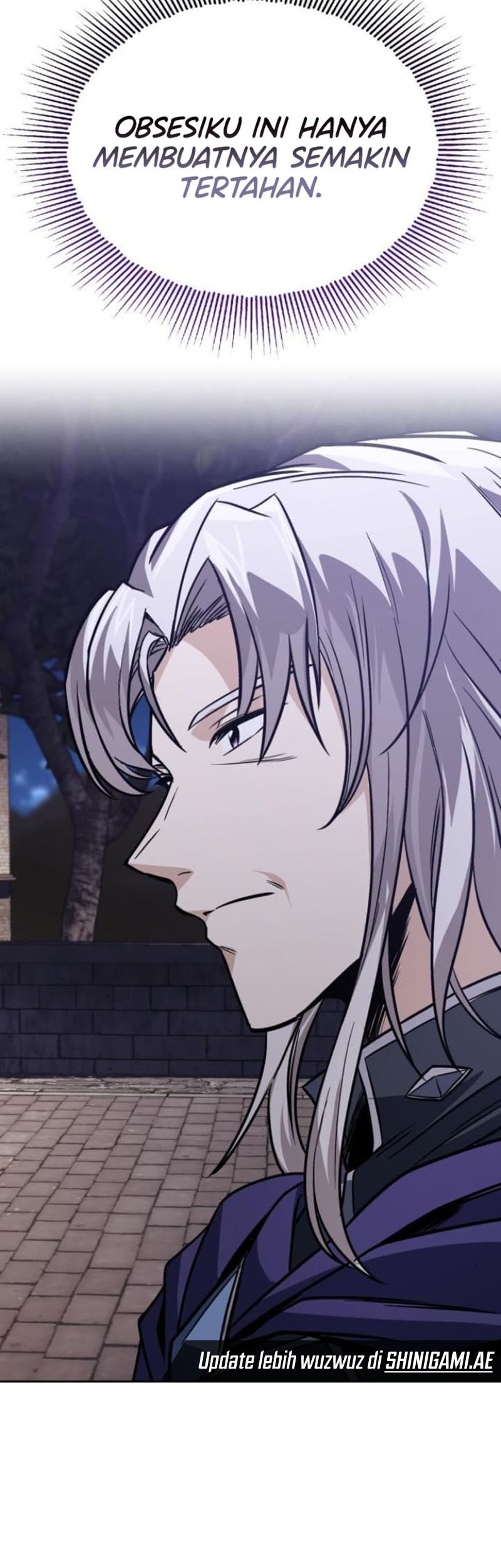 Lazy Prince Becomes a Genius Chapter 127 - halaman 68