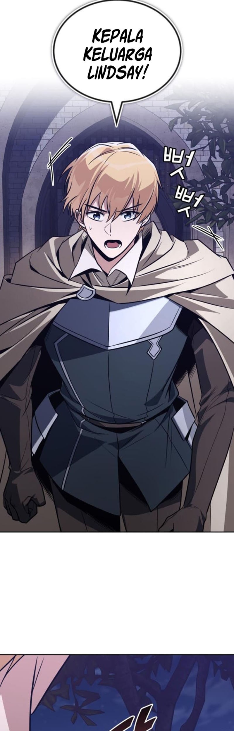 Lazy Prince Becomes a Genius Chapter 127 - halaman 70