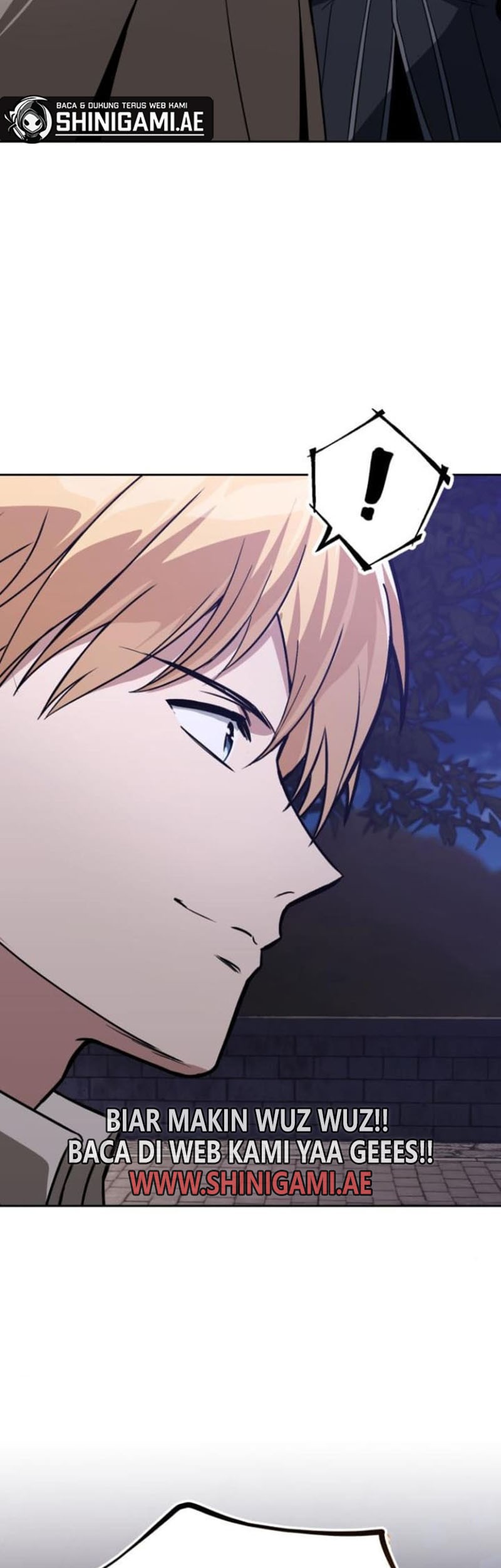 Lazy Prince Becomes a Genius Chapter 127 - halaman 72