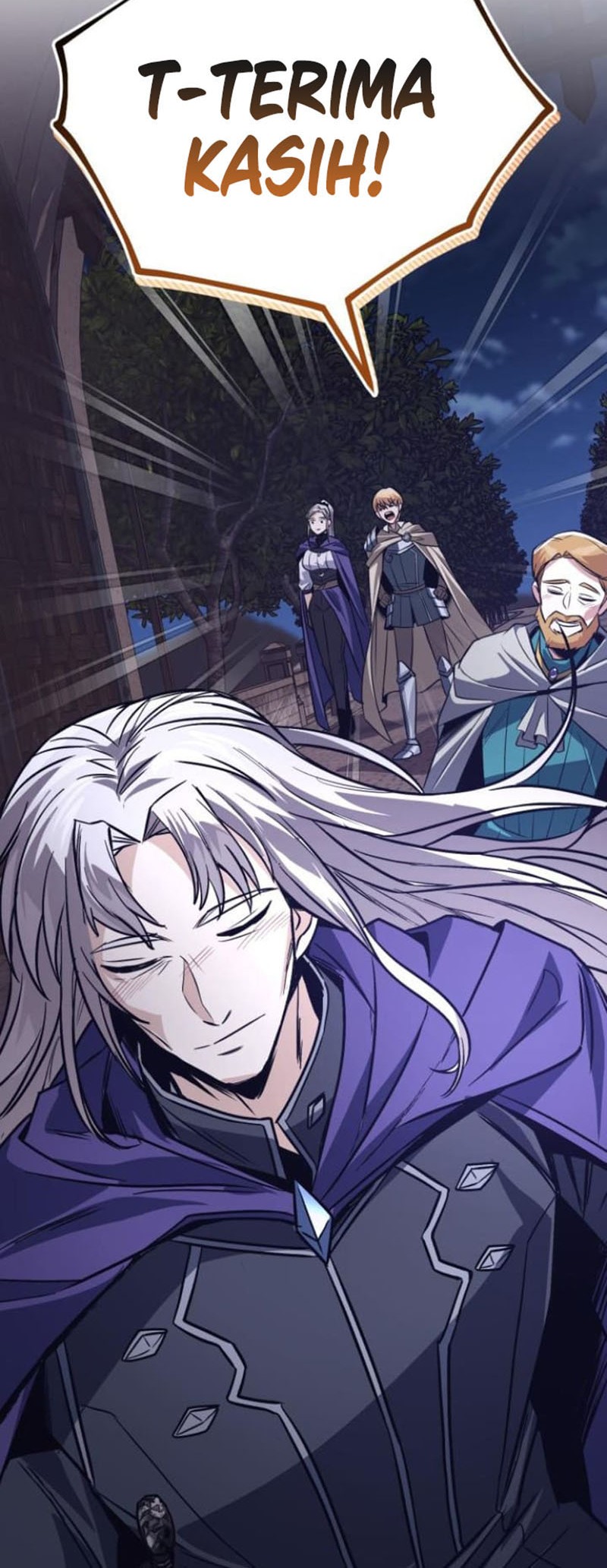 Lazy Prince Becomes a Genius Chapter 127 - halaman 73