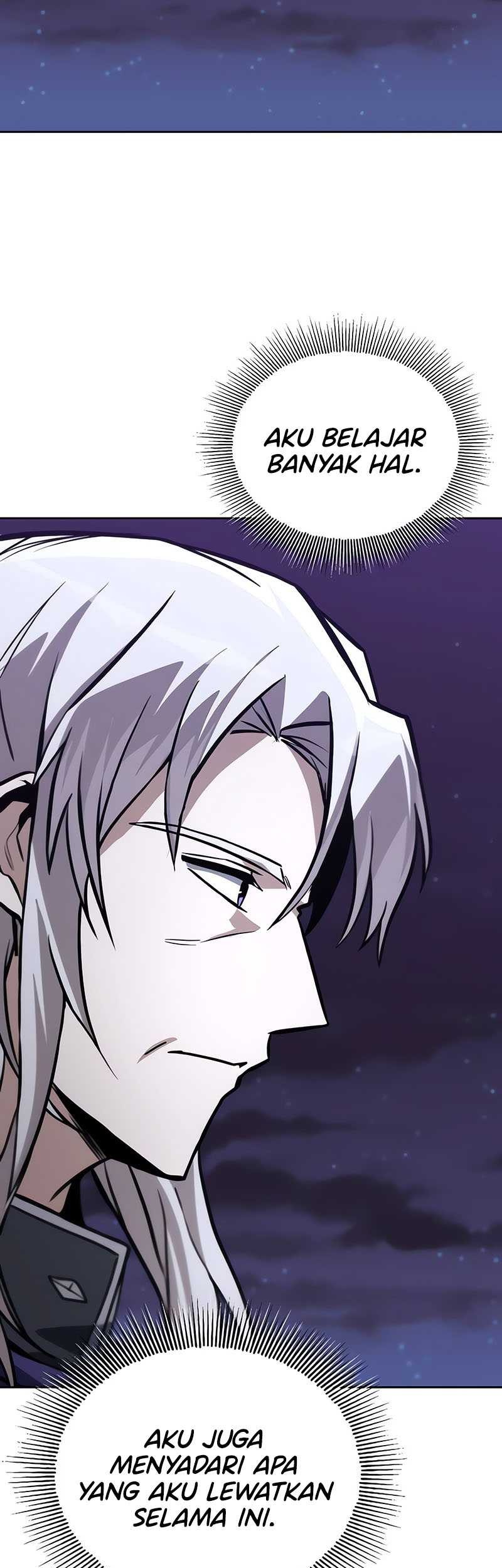 Lazy Prince Becomes a Genius Chapter 128 - halaman 10