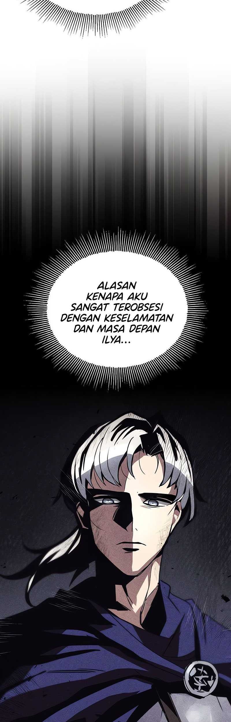 Lazy Prince Becomes a Genius Chapter 128 - halaman 11