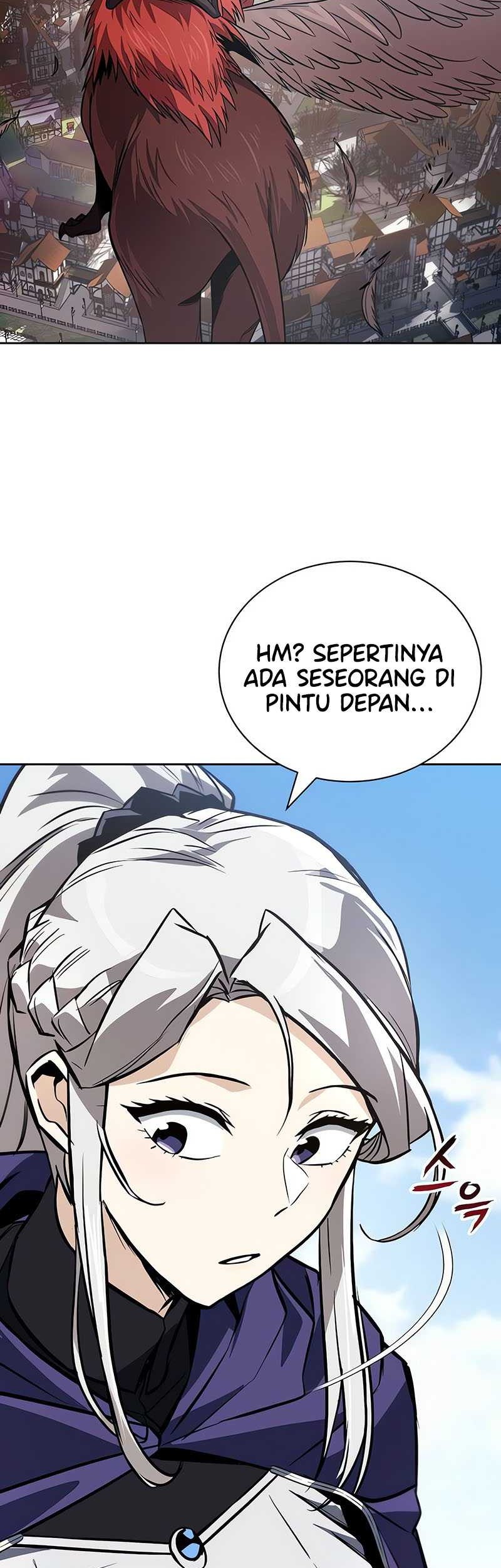 Lazy Prince Becomes a Genius Chapter 128 - halaman 16