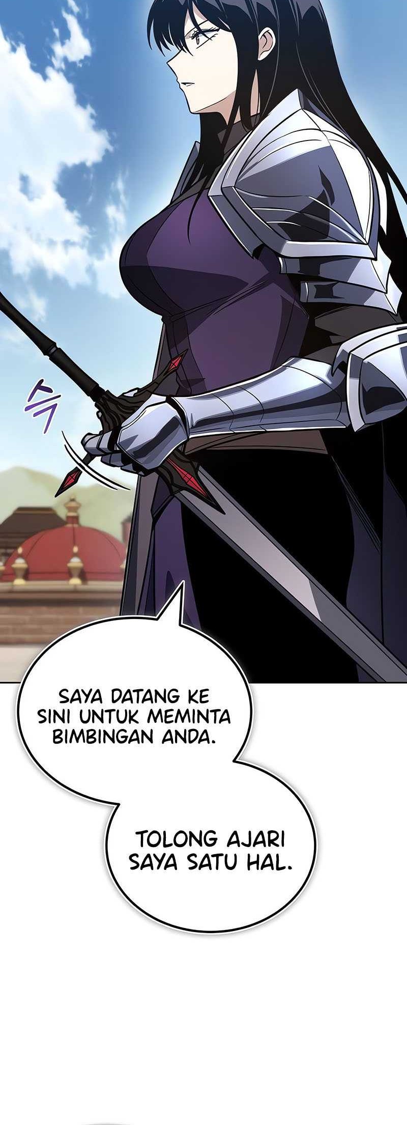 Lazy Prince Becomes a Genius Chapter 128 - halaman 21