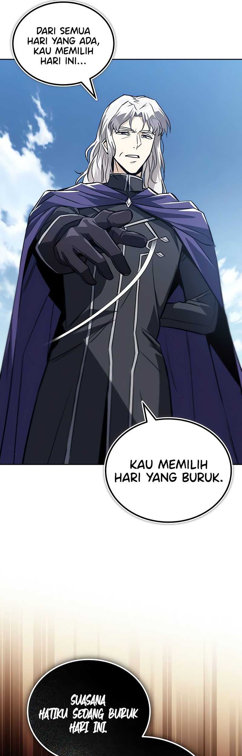 Lazy Prince Becomes a Genius Chapter 128 - halaman 22