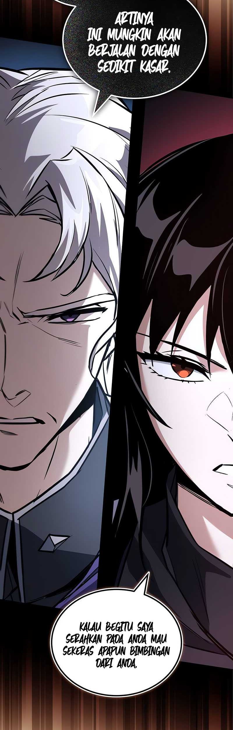 Lazy Prince Becomes a Genius Chapter 128 - halaman 23