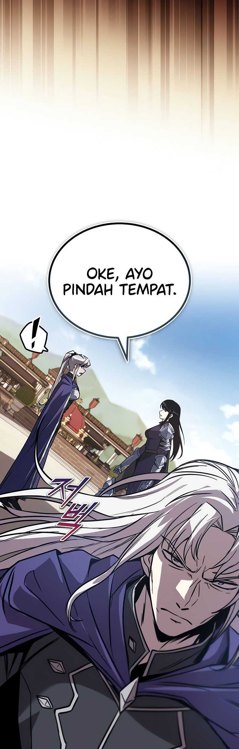 Lazy Prince Becomes a Genius Chapter 128 - halaman 24