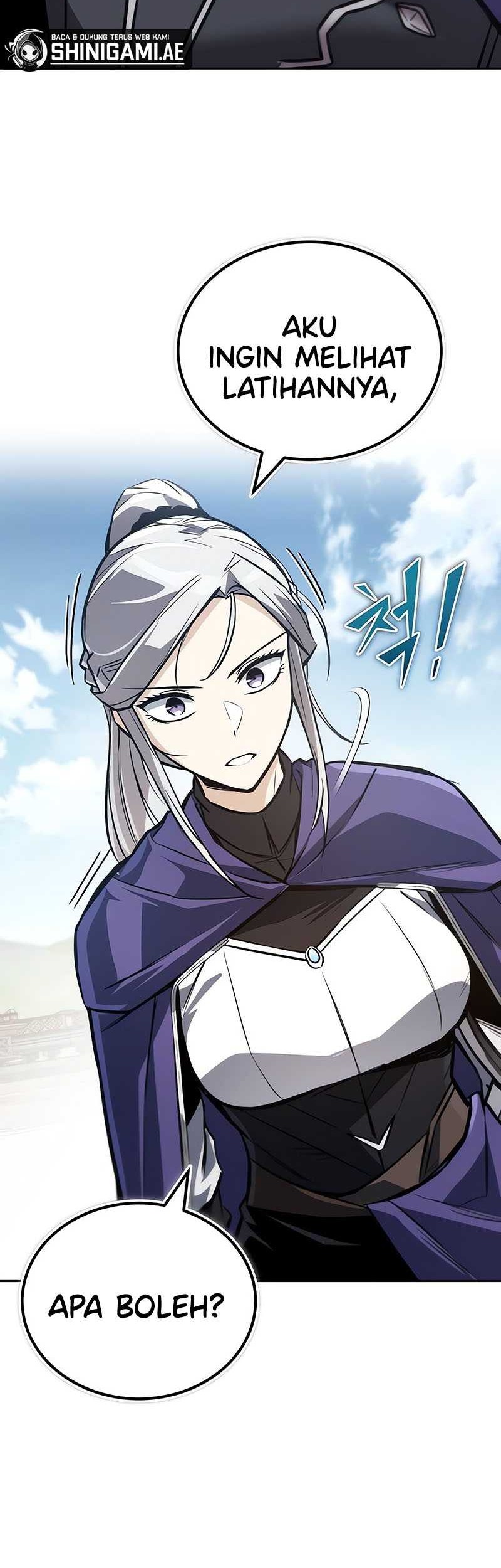 Lazy Prince Becomes a Genius Chapter 128 - halaman 25