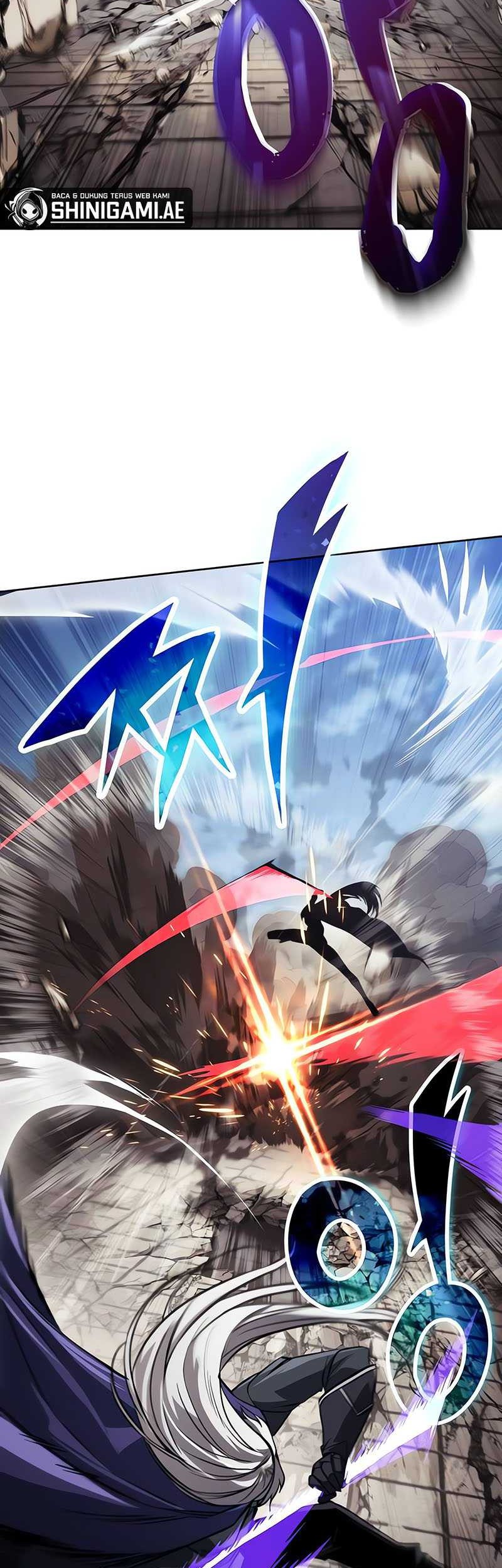 Lazy Prince Becomes a Genius Chapter 128 - halaman 28