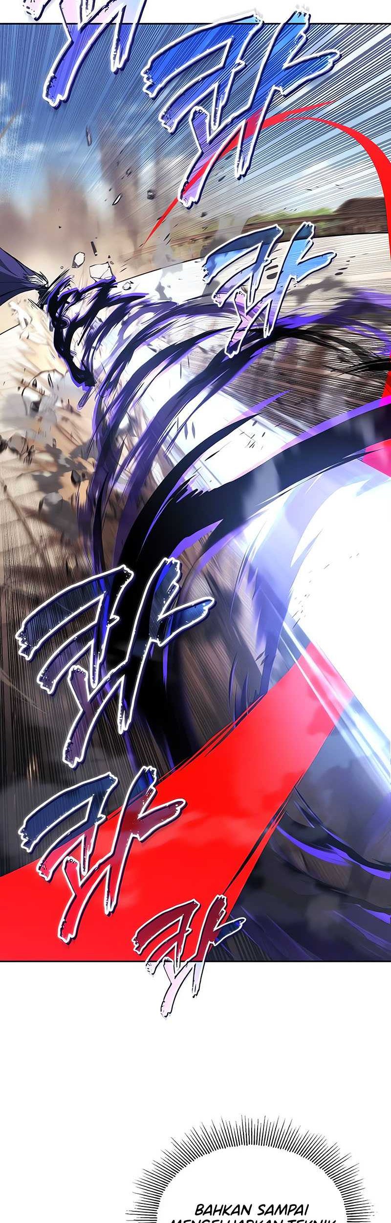 Lazy Prince Becomes a Genius Chapter 128 - halaman 31