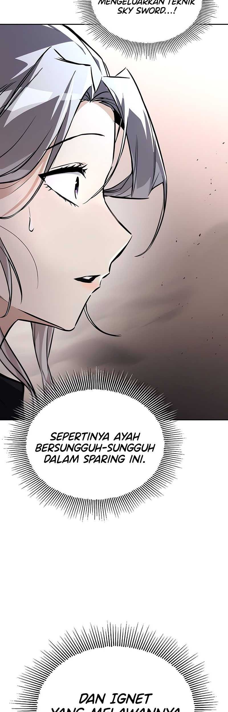 Lazy Prince Becomes a Genius Chapter 128 - halaman 32