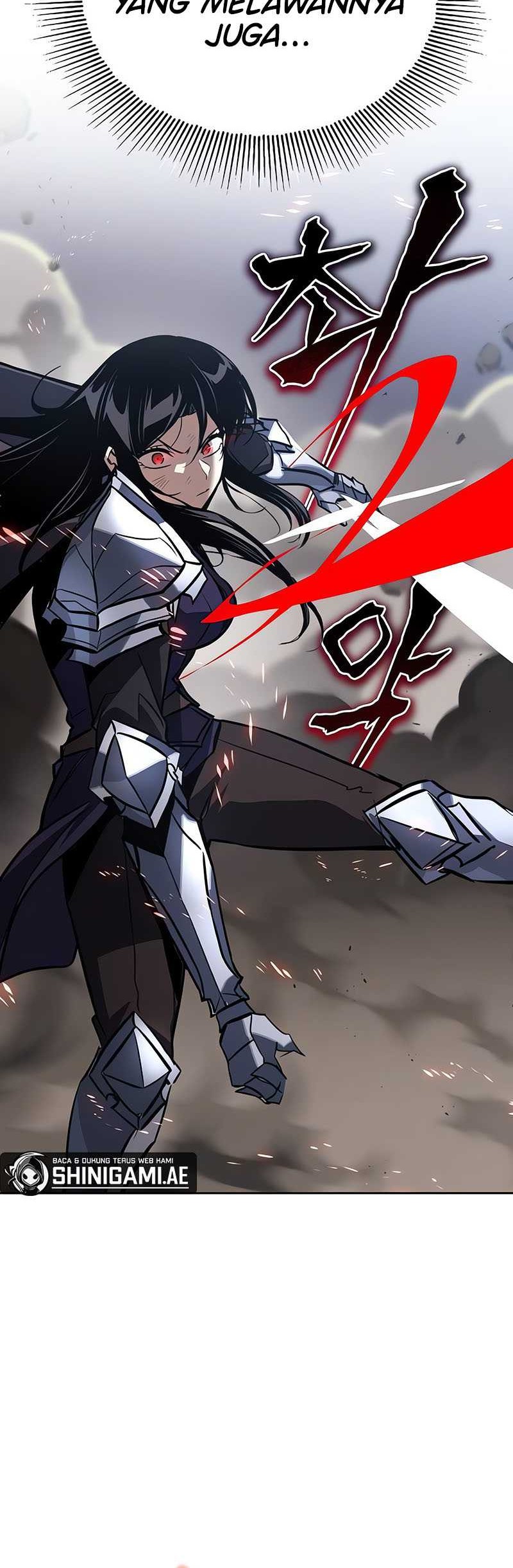 Lazy Prince Becomes a Genius Chapter 128 - halaman 33
