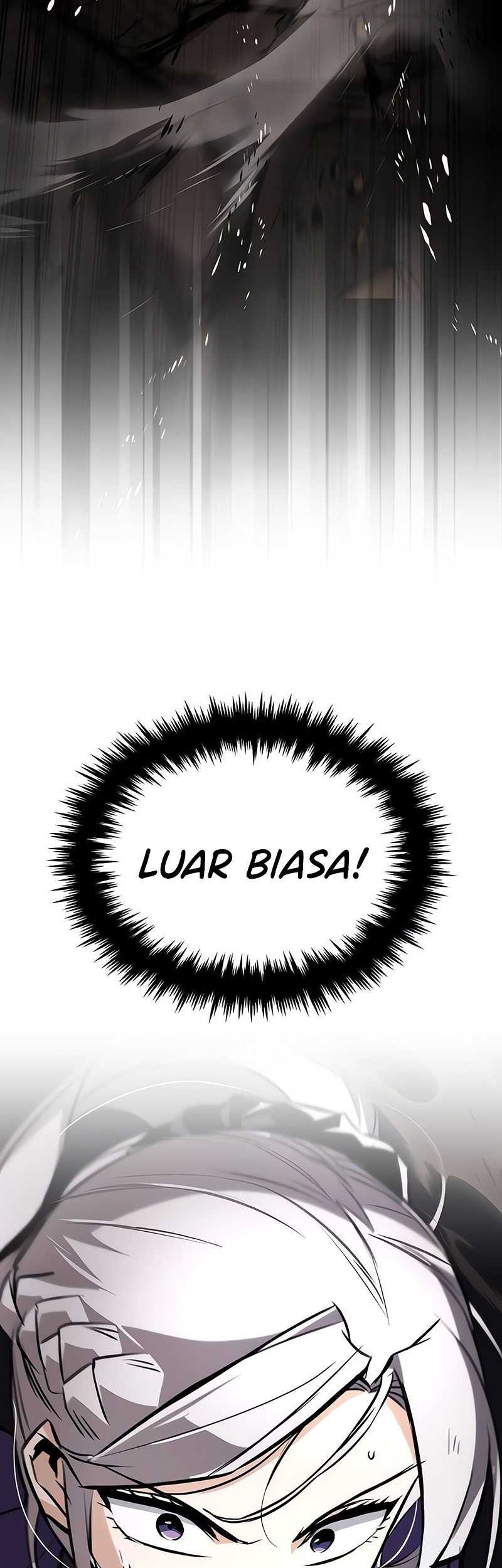 Lazy Prince Becomes a Genius Chapter 128 - halaman 36