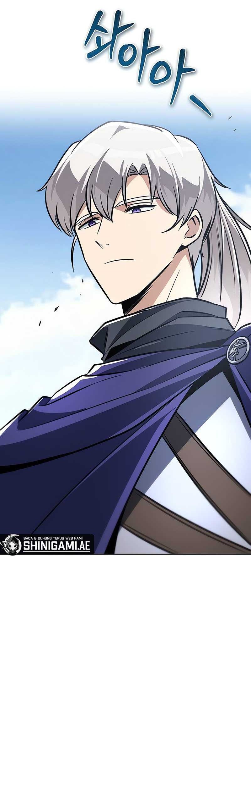 Lazy Prince Becomes a Genius Chapter 128 - halaman 40