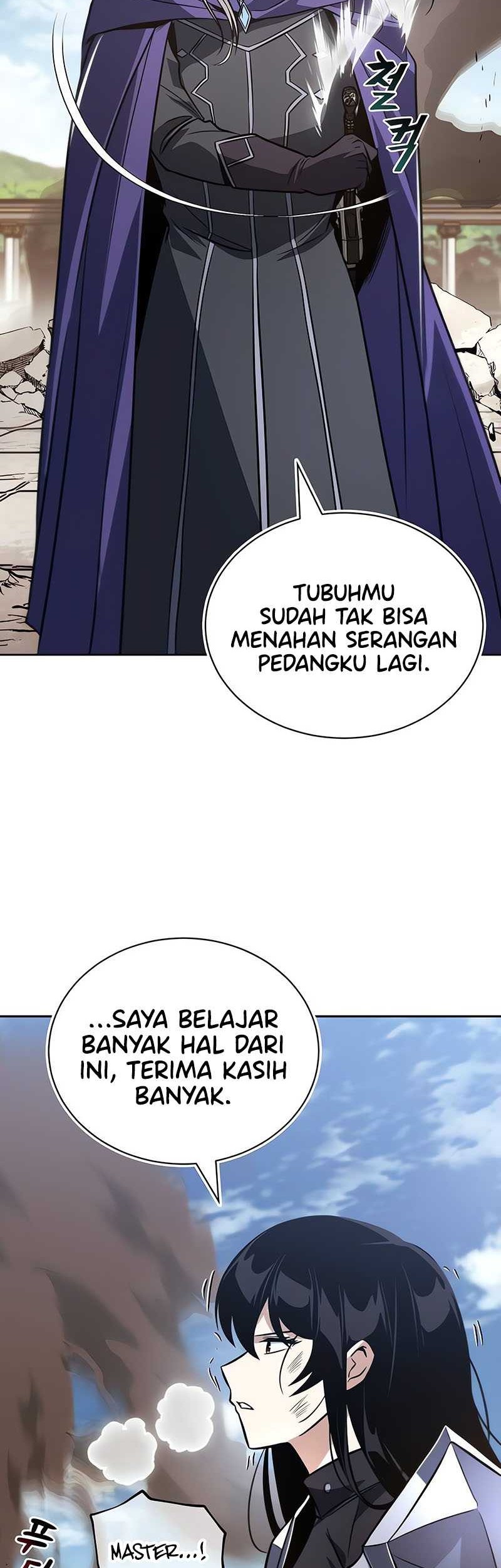 Lazy Prince Becomes a Genius Chapter 128 - halaman 43