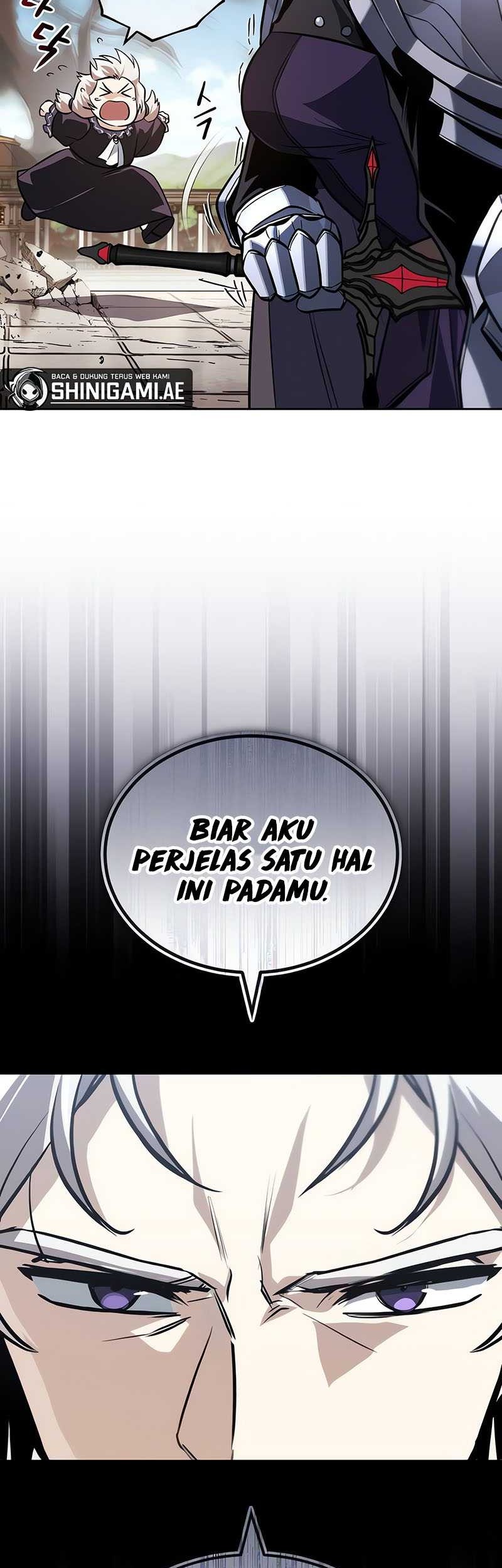 Lazy Prince Becomes a Genius Chapter 128 - halaman 44