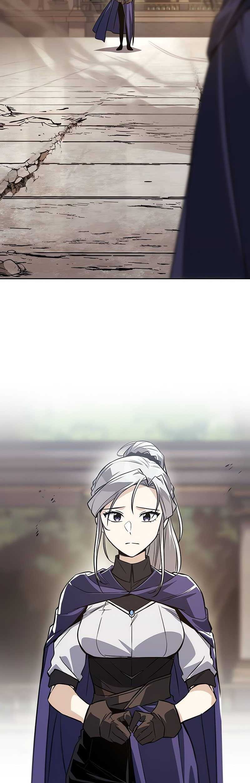 Lazy Prince Becomes a Genius Chapter 128 - halaman 48