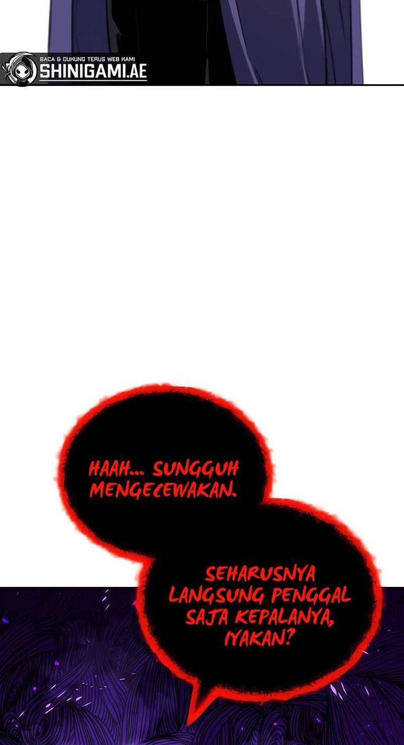 Lazy Prince Becomes a Genius Chapter 128 - halaman 49