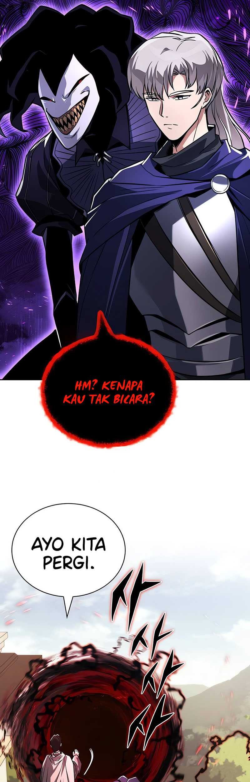 Lazy Prince Becomes a Genius Chapter 128 - halaman 50