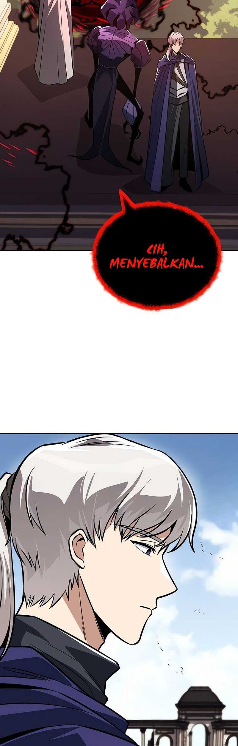 Lazy Prince Becomes a Genius Chapter 128 - halaman 51