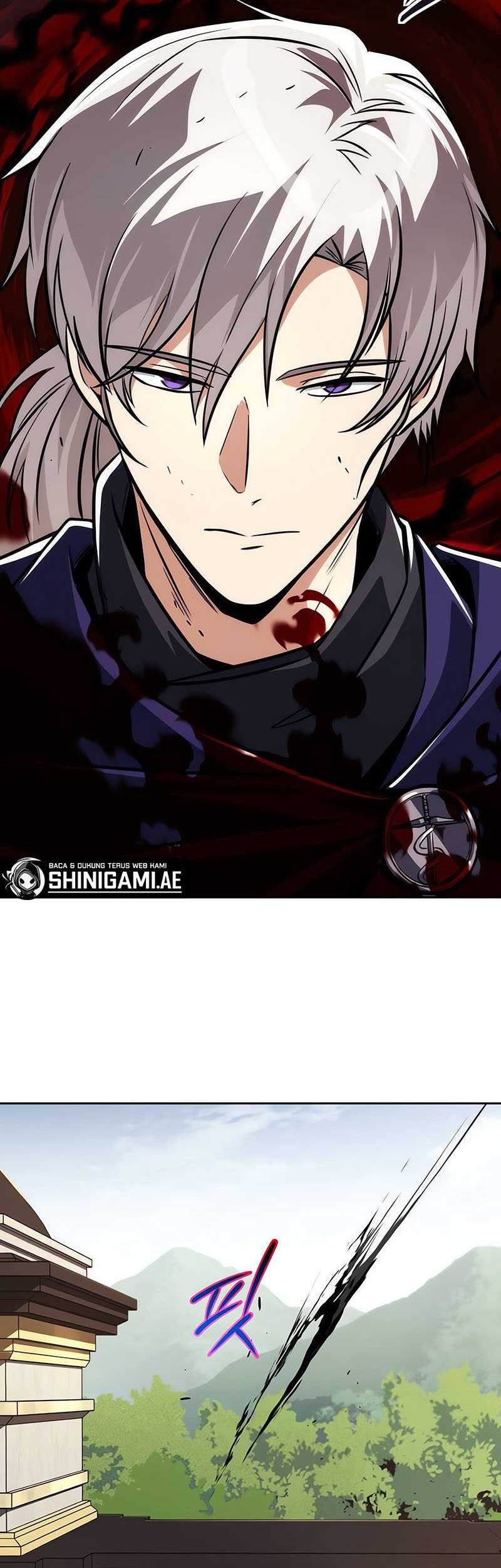 Lazy Prince Becomes a Genius Chapter 128 - halaman 53