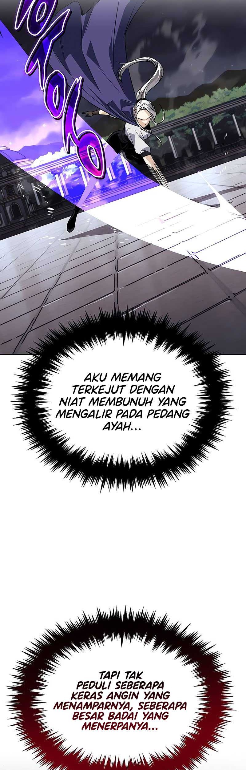 Lazy Prince Becomes a Genius Chapter 128 - halaman 56