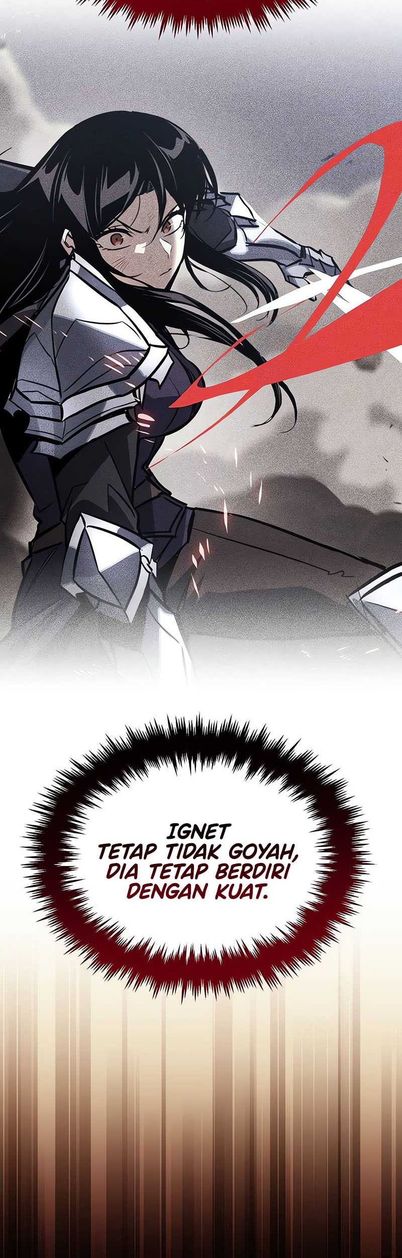 Lazy Prince Becomes a Genius Chapter 128 - halaman 57