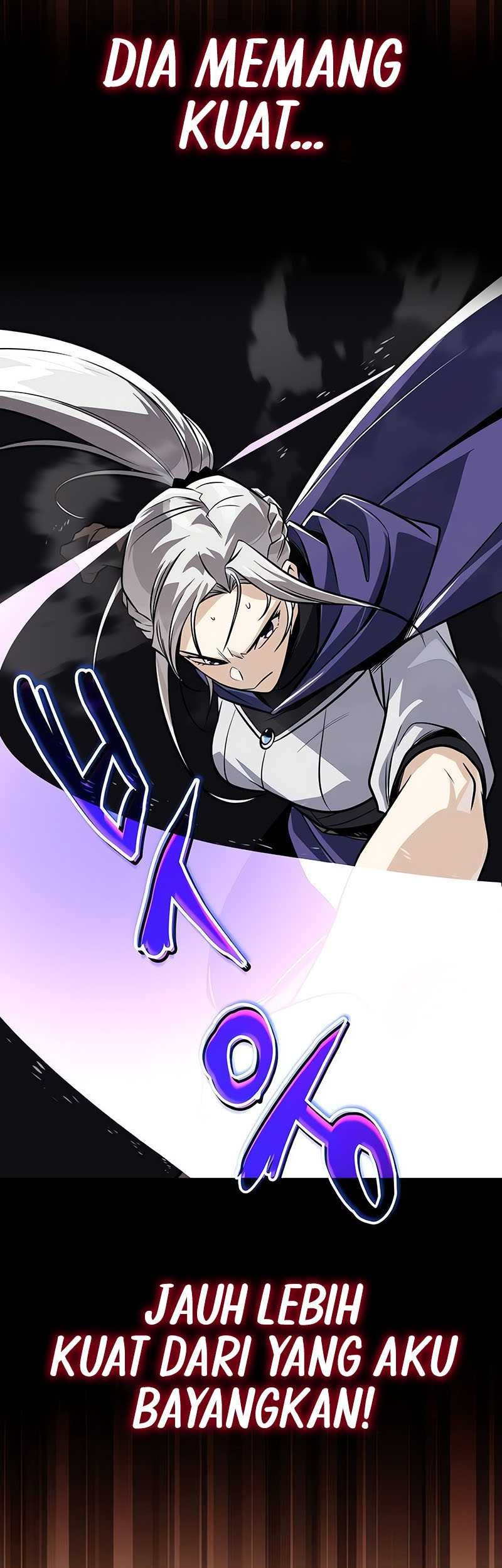 Lazy Prince Becomes a Genius Chapter 128 - halaman 58