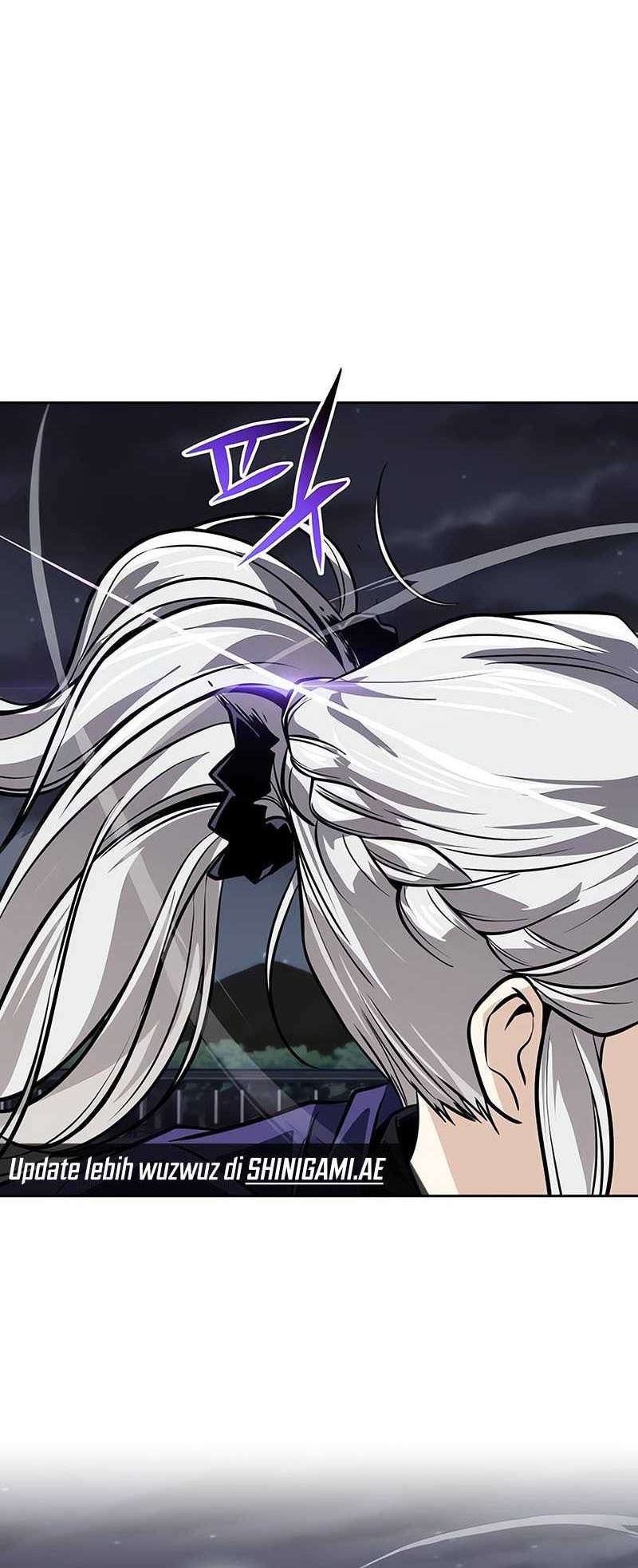 Lazy Prince Becomes a Genius Chapter 128 - halaman 61